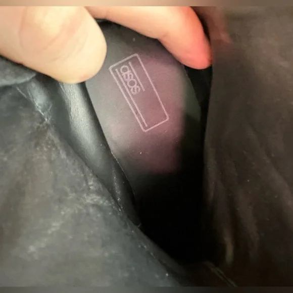 ASOS NEON BOOTS - Picture 13 of 13